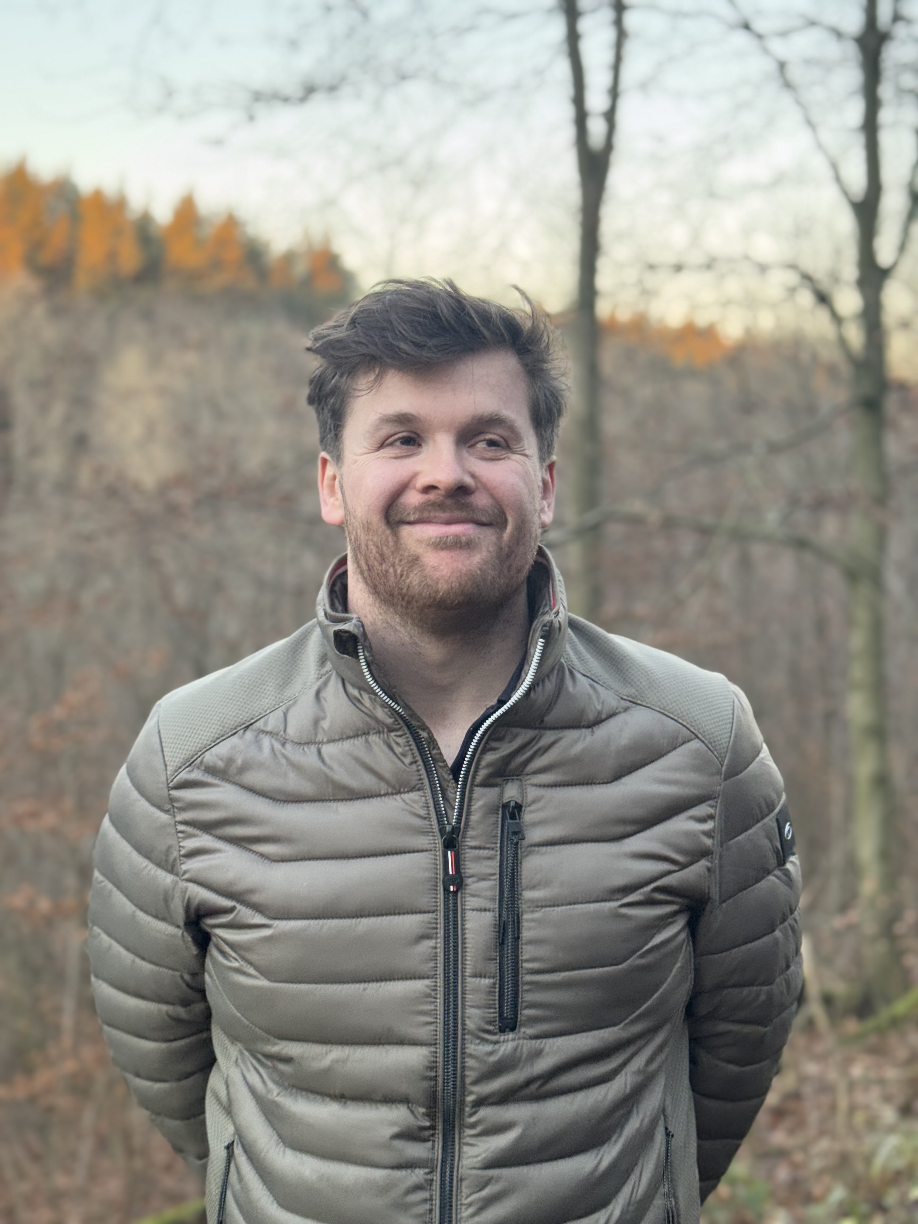 Bram Brinkmeier – Inhaber Avocut Weinheim